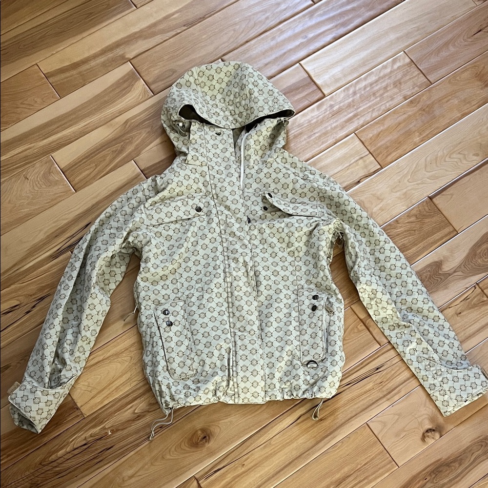 Roxy Ski Jacket (Small, Women)